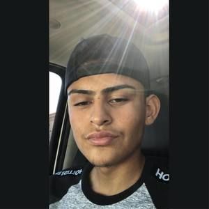 Meet your Posher, Miguel